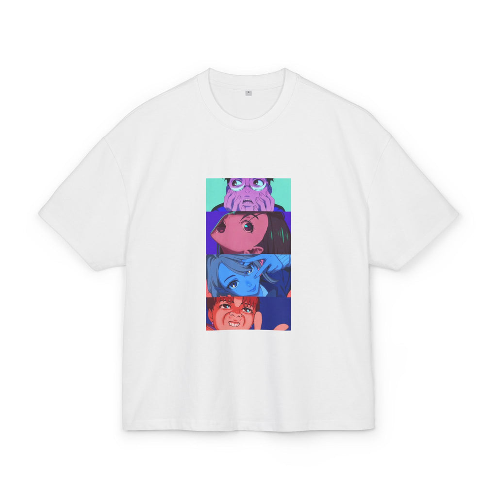 Manga Design - Unisex T-Shirt