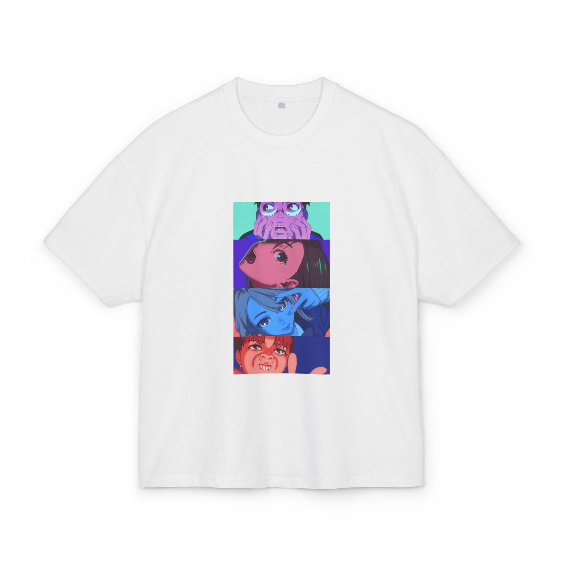 Manga Design - Unisex T-Shirt