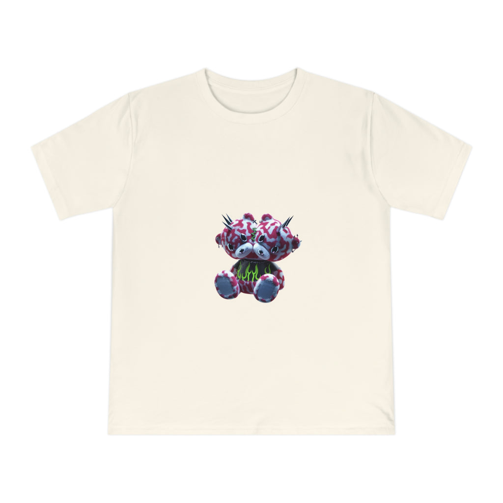 Creepy Cute Teddy T-Shirt