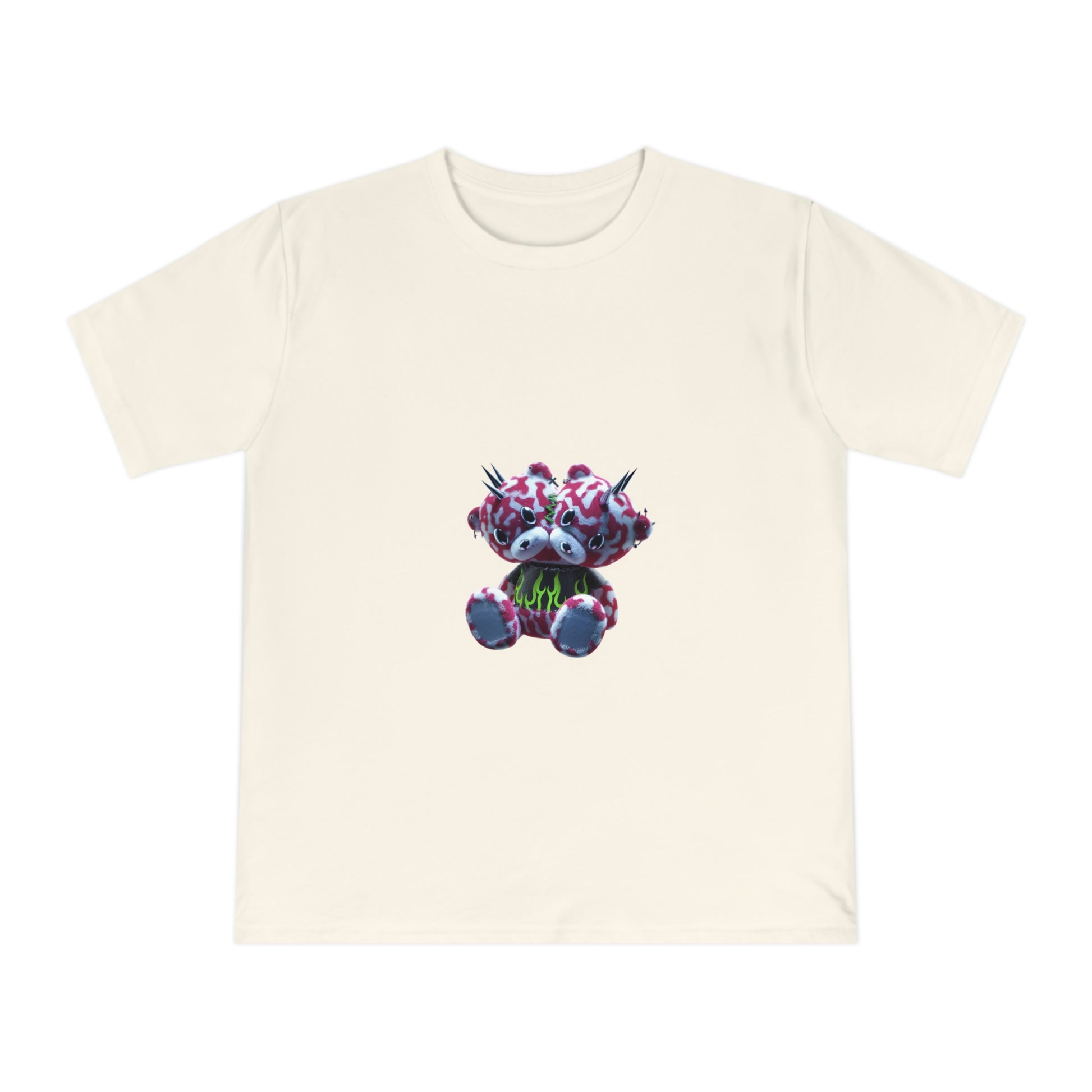 Creepy Cute Teddy T-Shirt