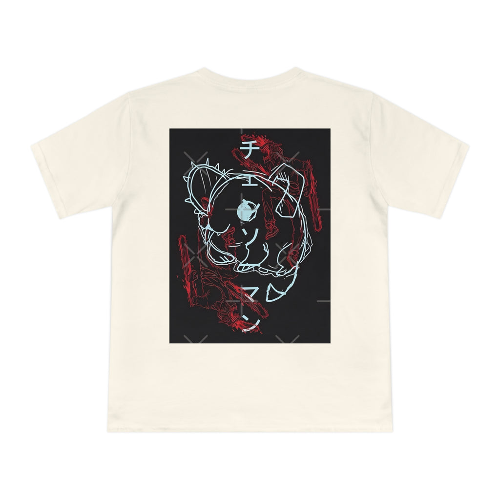 Pochita Chainsaw man T-Shirt