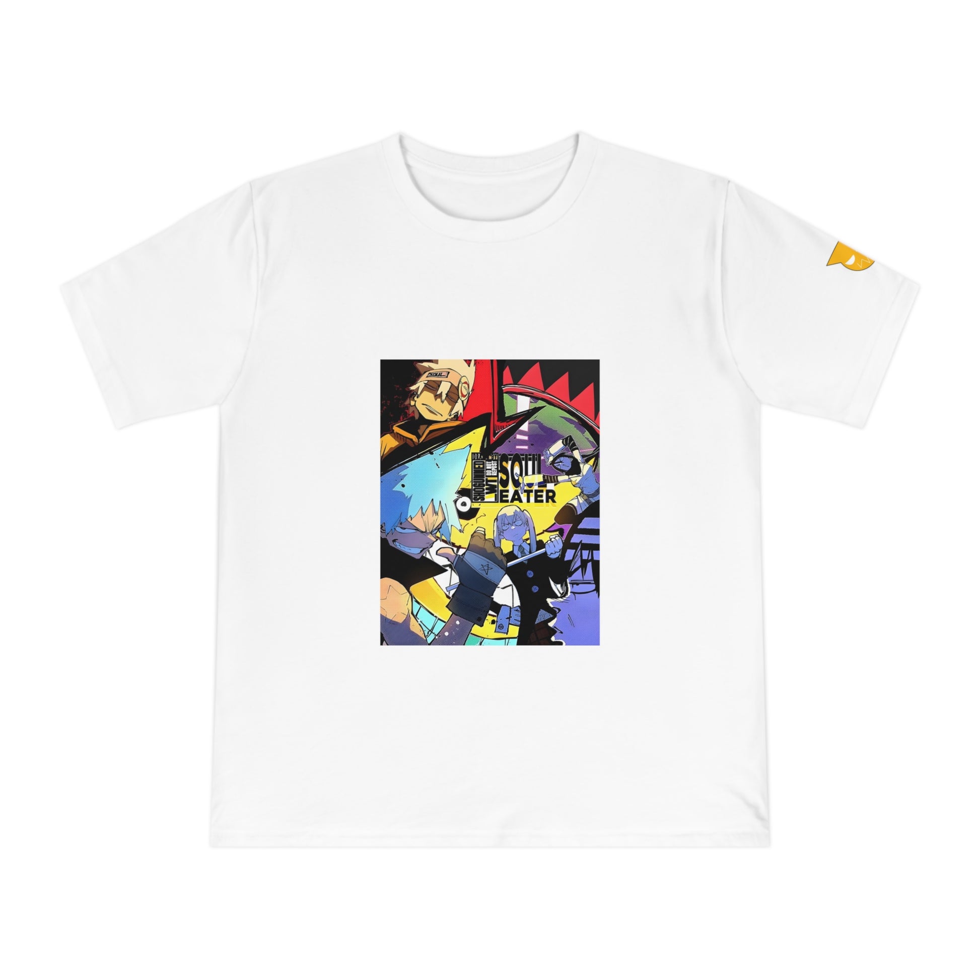 Soul Eater T-shirt