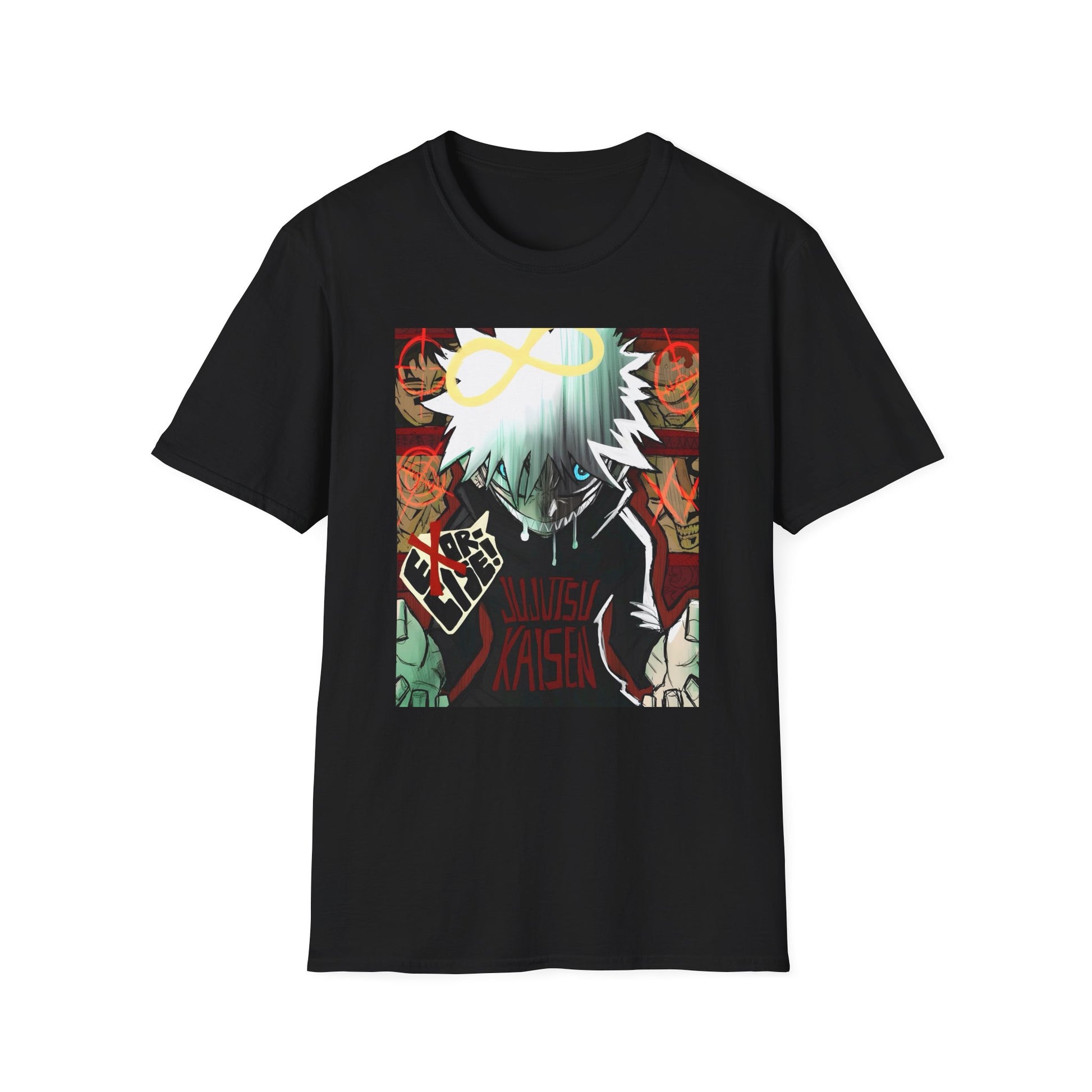 Jujutsu Kaisen T-Shirt