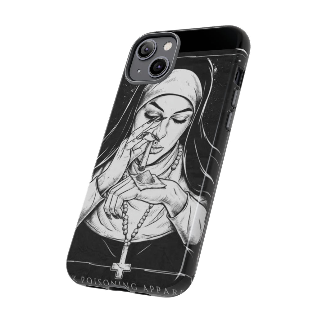 Sniff&Pray - SlimPhoneCase