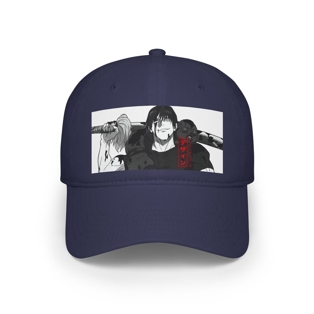Toni. Jujutsu Kaisen Baseball Cap