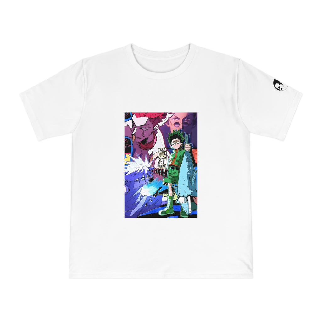 Hunter Hunter T-shirt