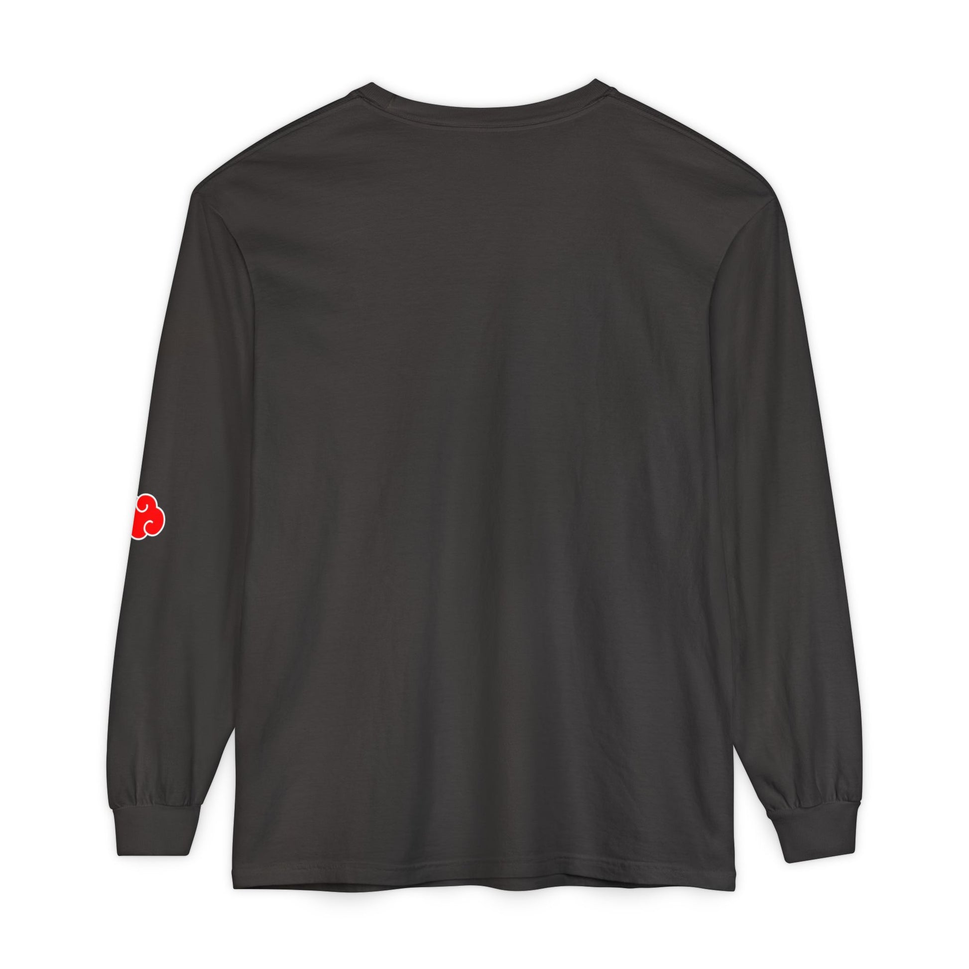 Naruti-Sakura Long Sleeve Tee