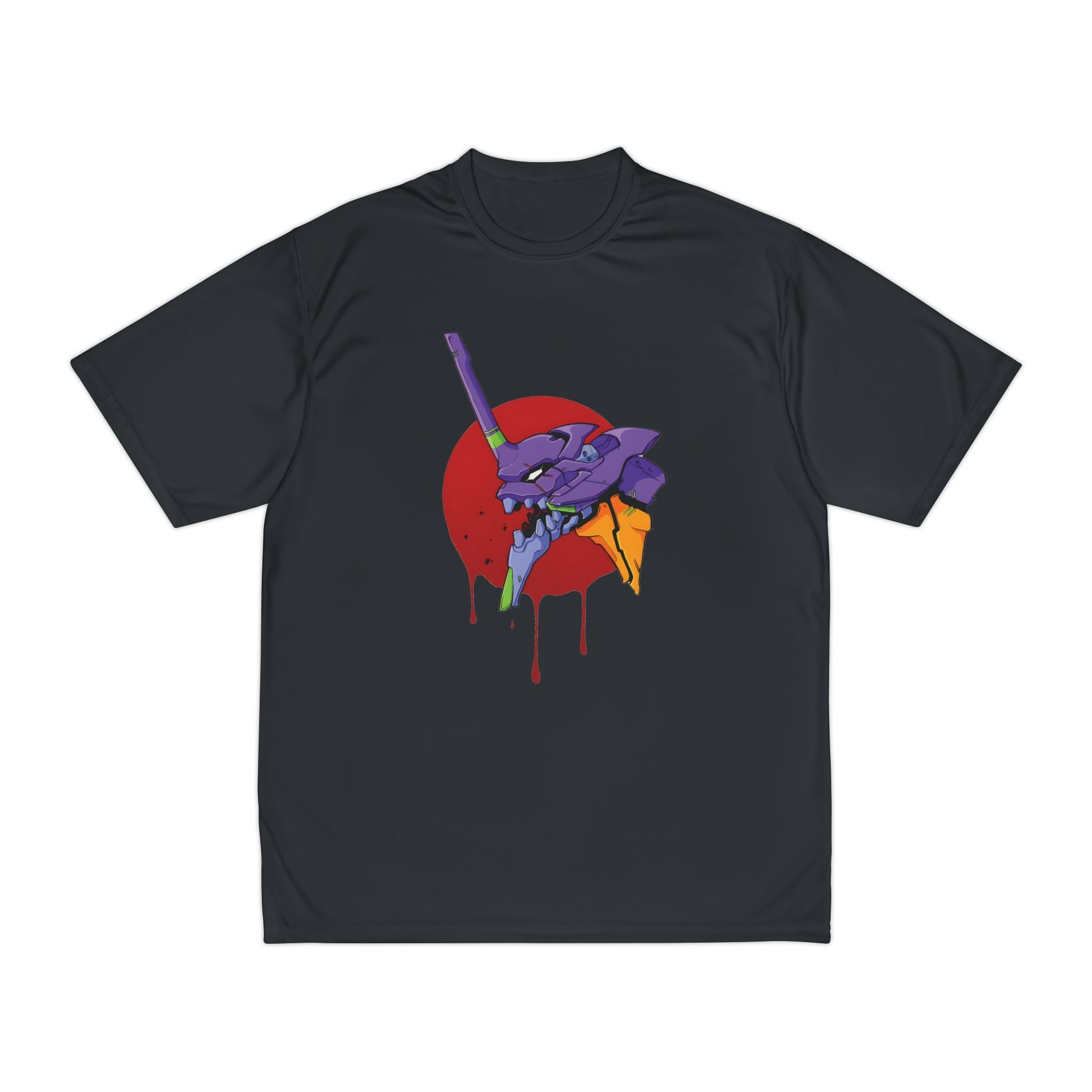 Men's Workout Shirt - Set 1/2 -