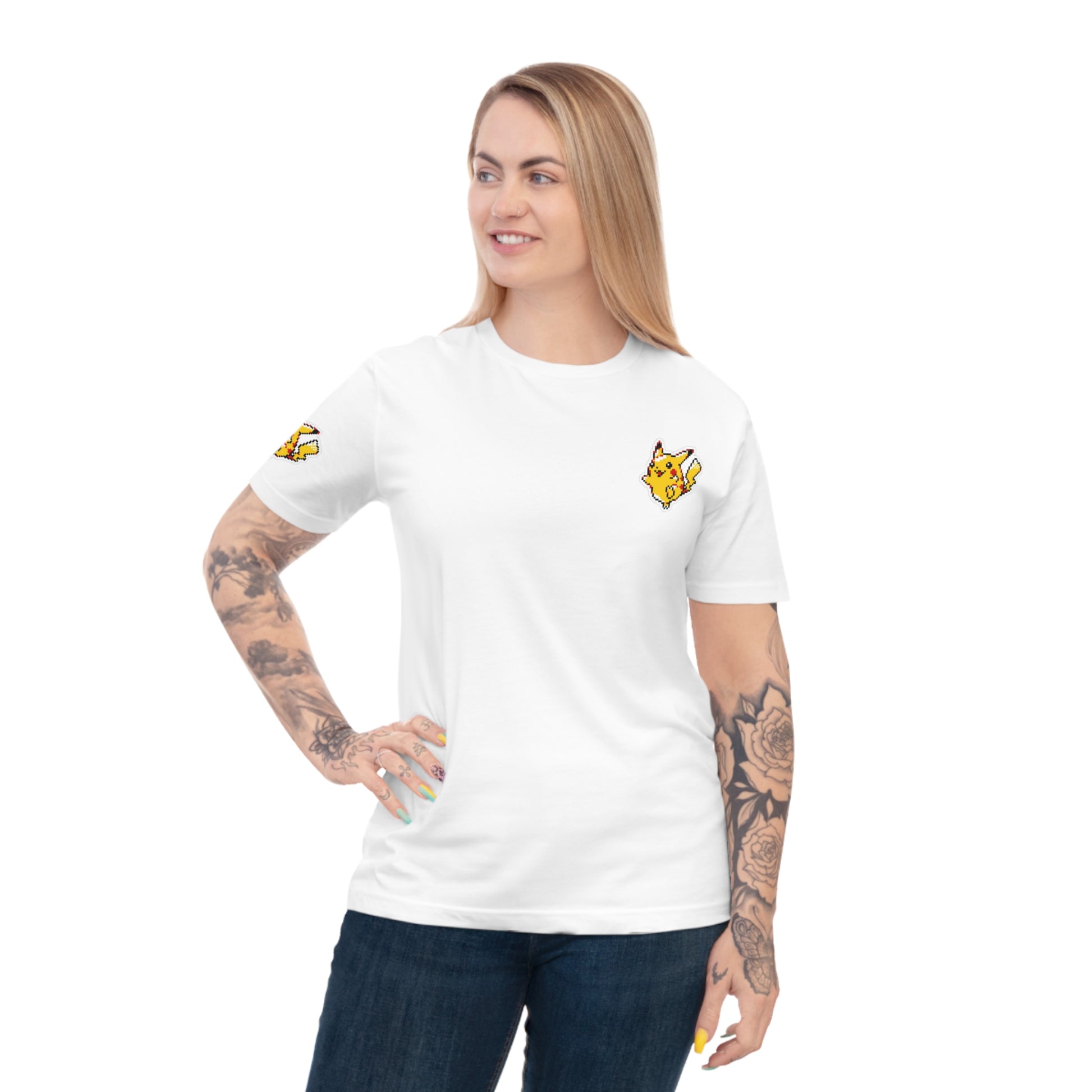 Vintage Unisex T-shirt