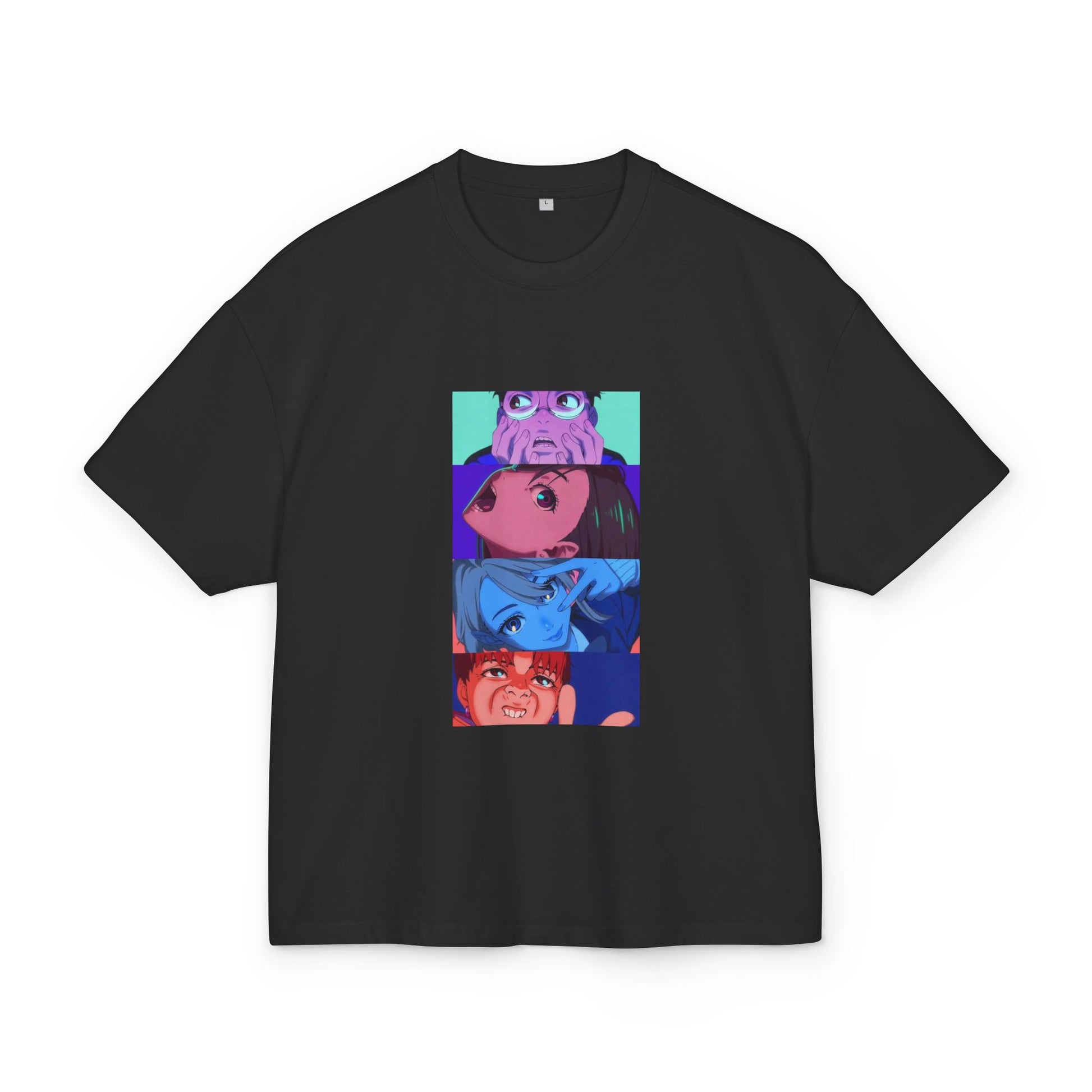Manga Design - Unisex T-Shirt