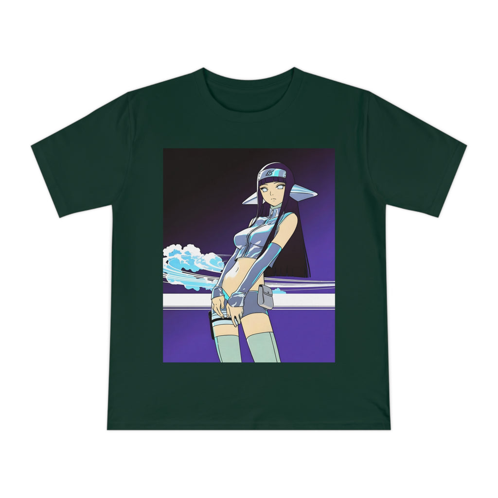 Hinata "Stargazing Version" Jersey T-shirt