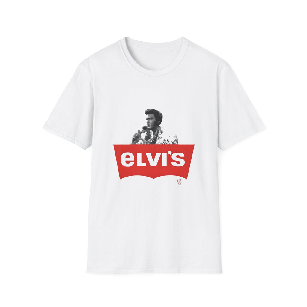 Elvis Tribute Unisex T-Shirt