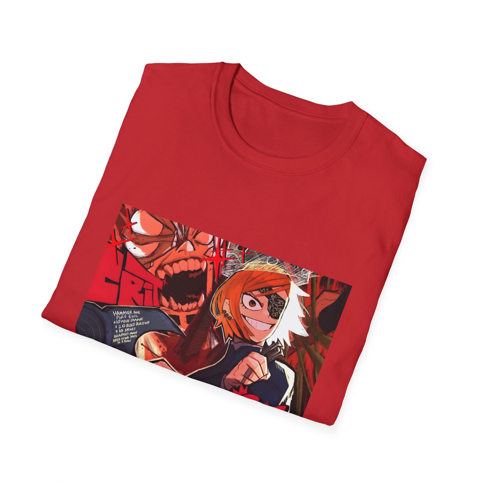 Jujustu Kaisen T-Shirt