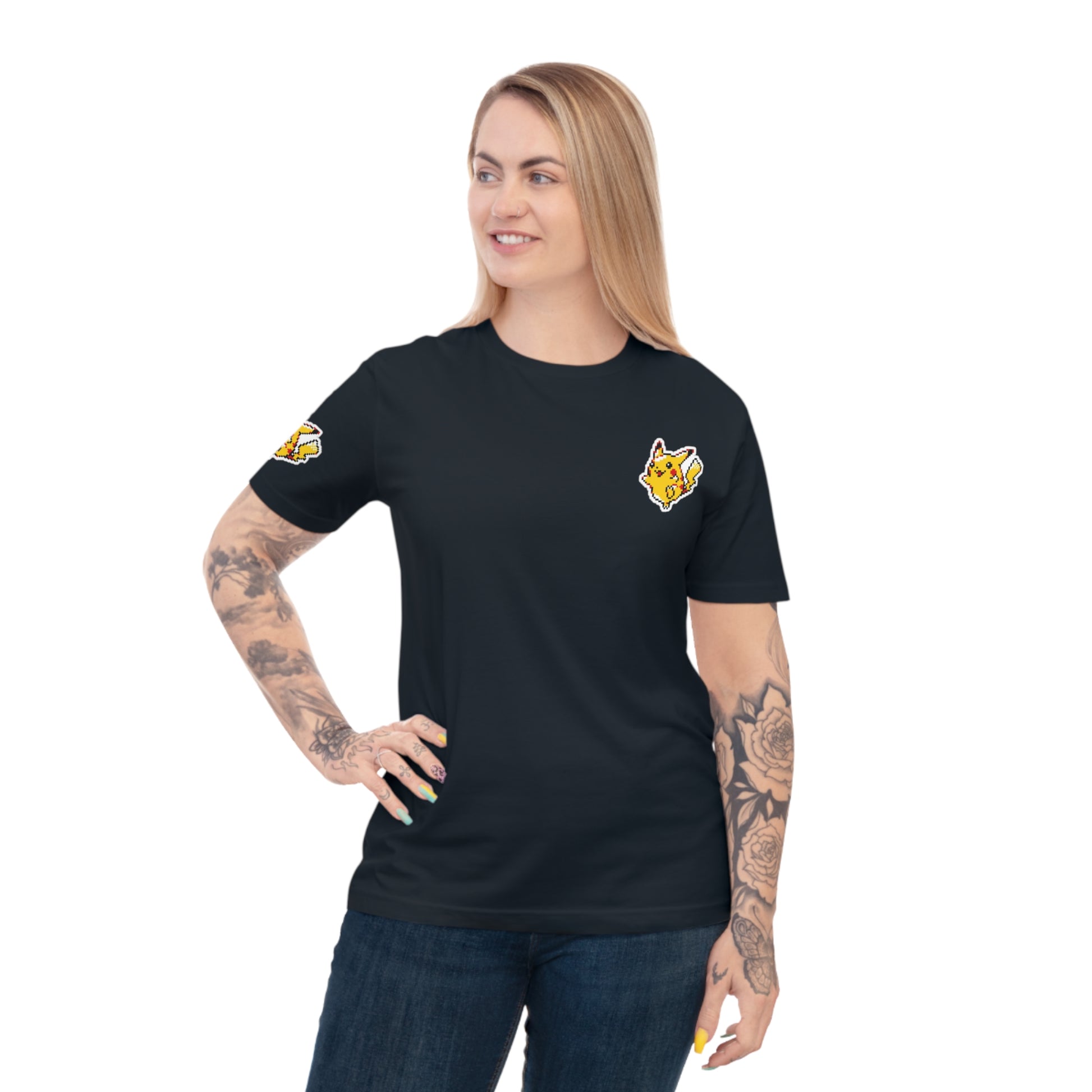 Vintage Unisex T-shirt