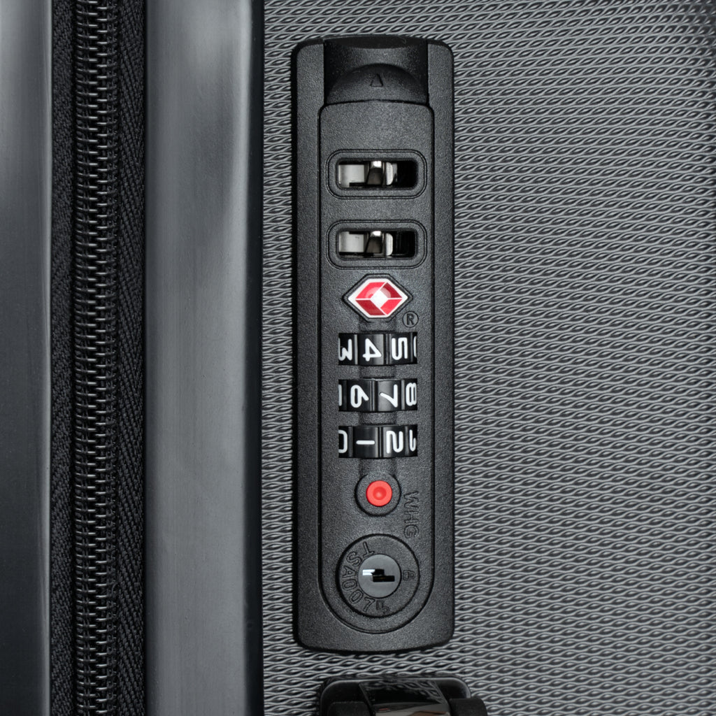 Mob Physcho Suitcase