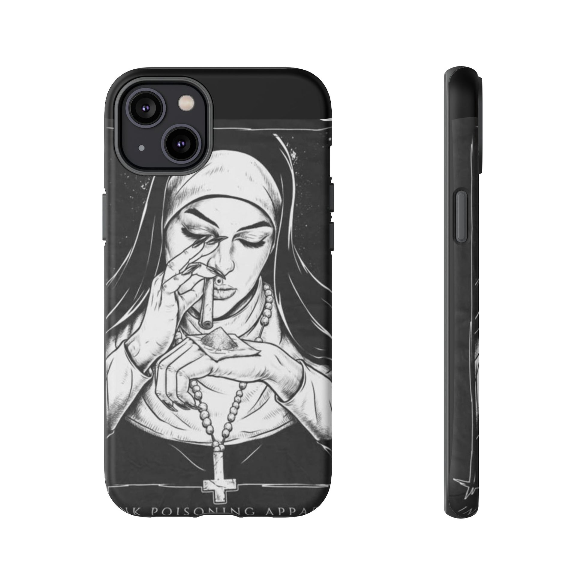 Sniff&Pray - SlimPhoneCase