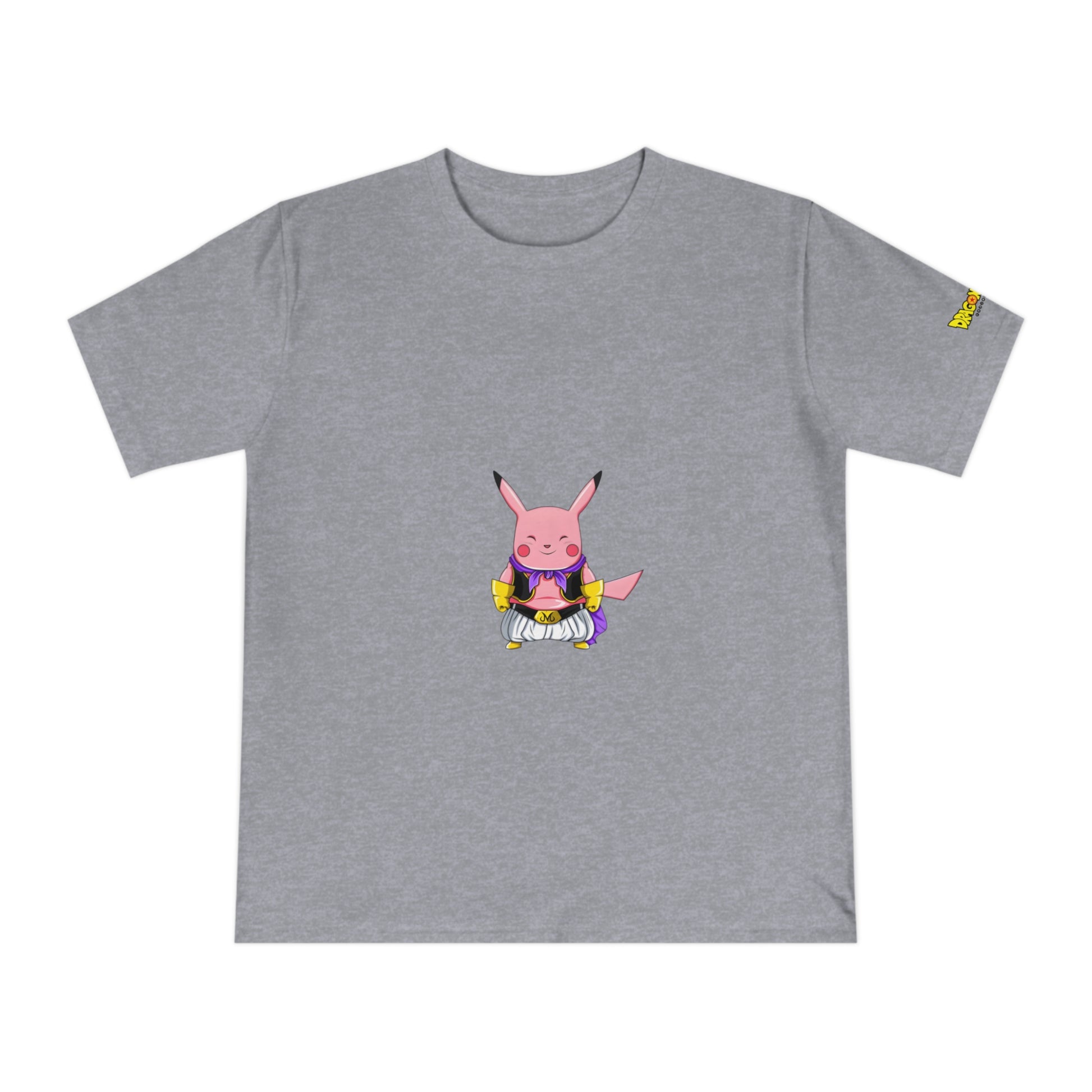 Pichaku X Dragonball T-Shirt