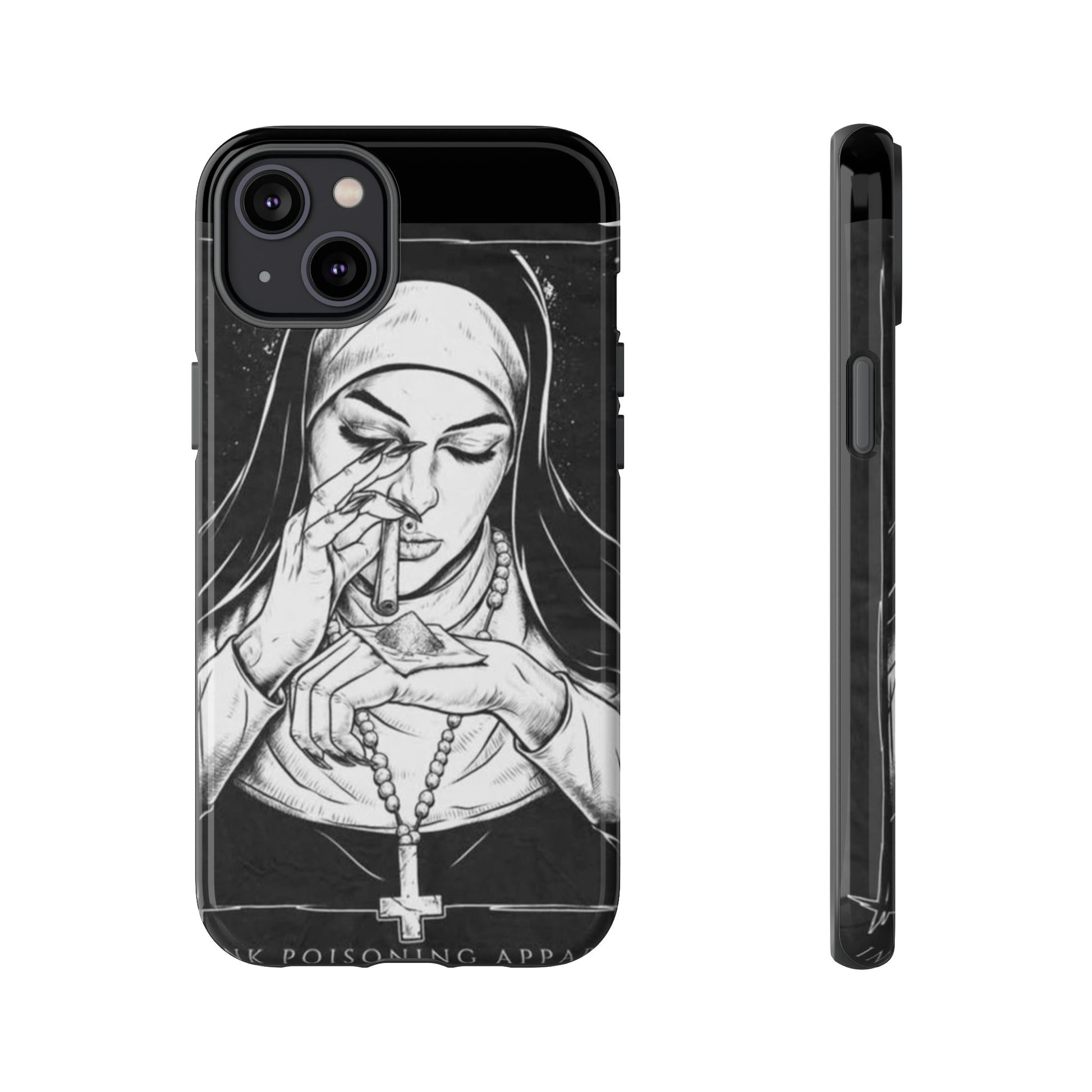 Sniff&Pray - SlimPhoneCase