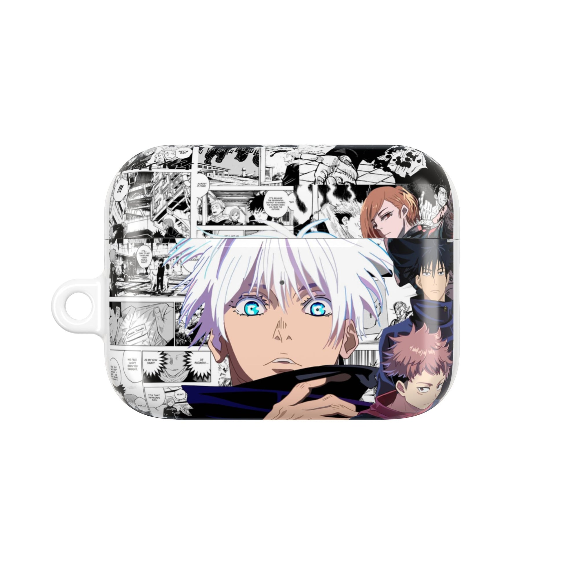 Anime AirPod Case