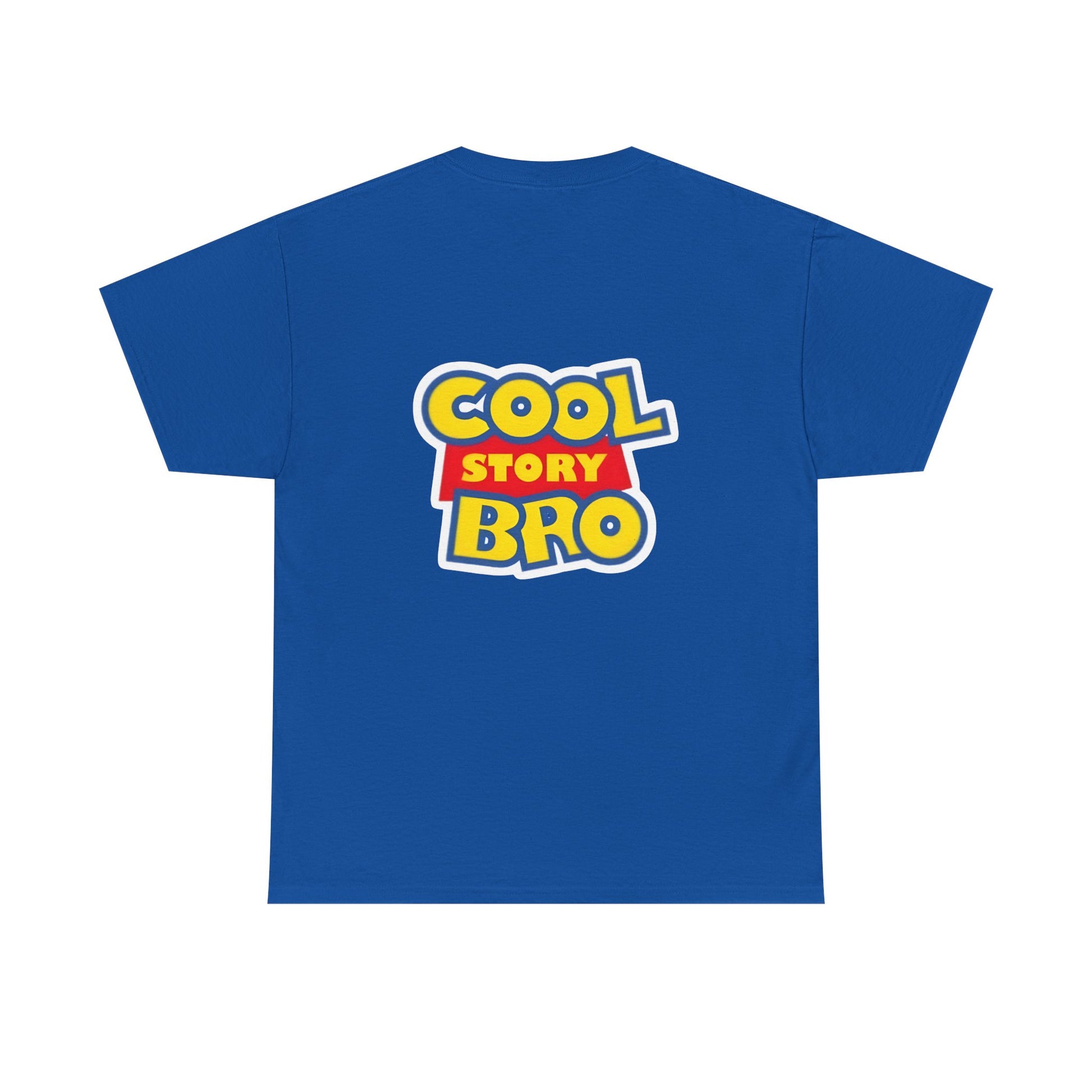 Toy/Cool Story Unisex T-shirt