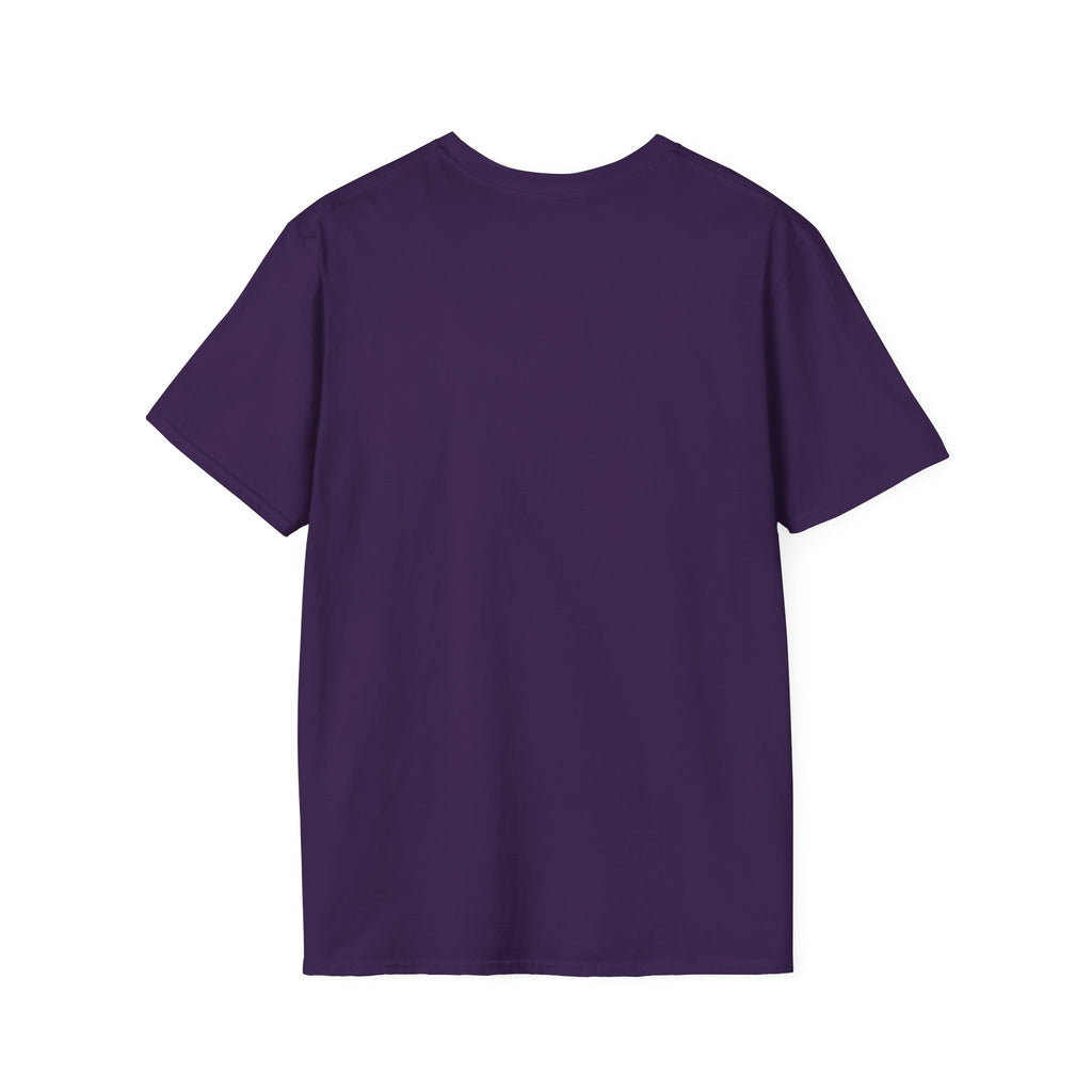 Verified-for Social Media Enthusiasts Unisex Shirt