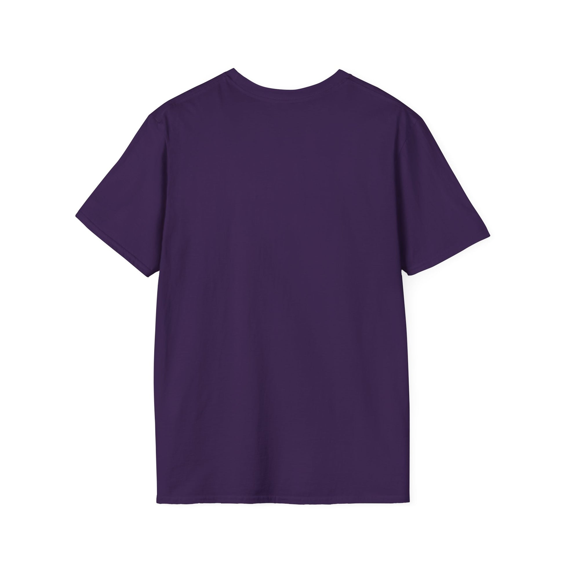 Verified-for Social Media Enthusiasts Unisex Shirt