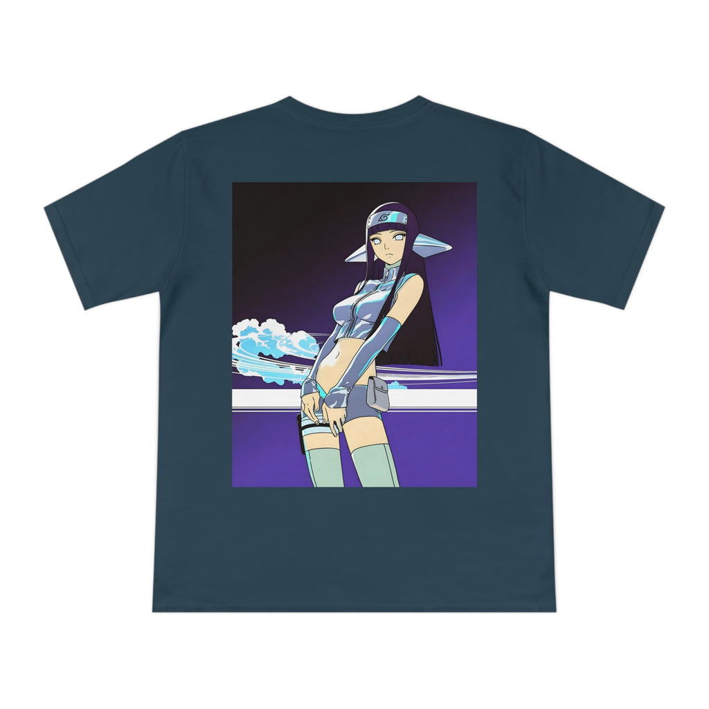 Hinata "Stargazing Version" Jersey T-shirt