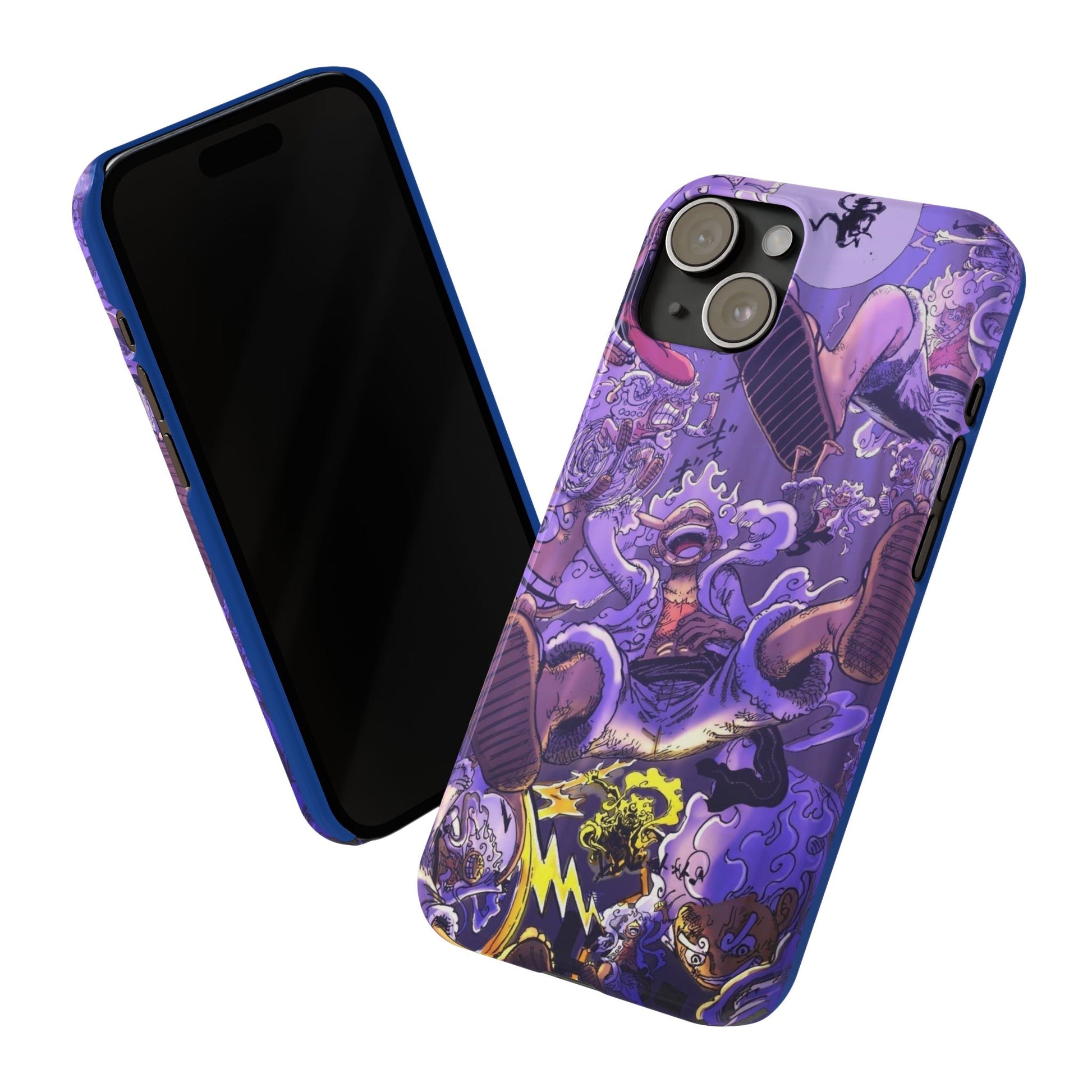 Phone Case - OnePiece Design
