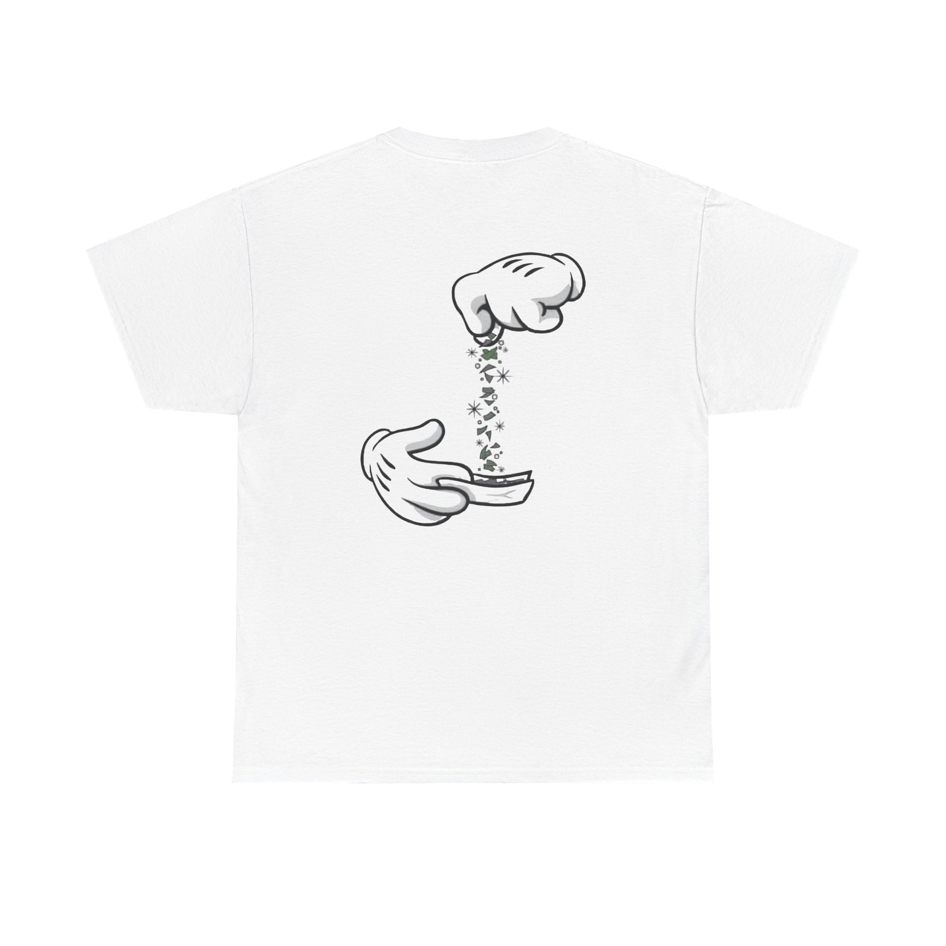 Disney - Stardust Drip Unisex T-shirt