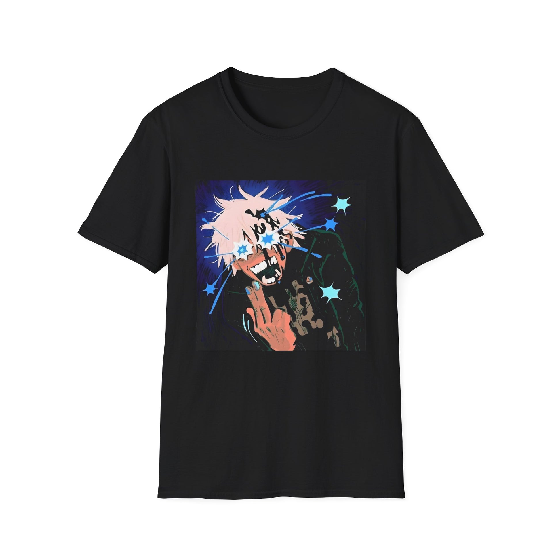 Gojo-Jujutsu Kaisen T-Shirt