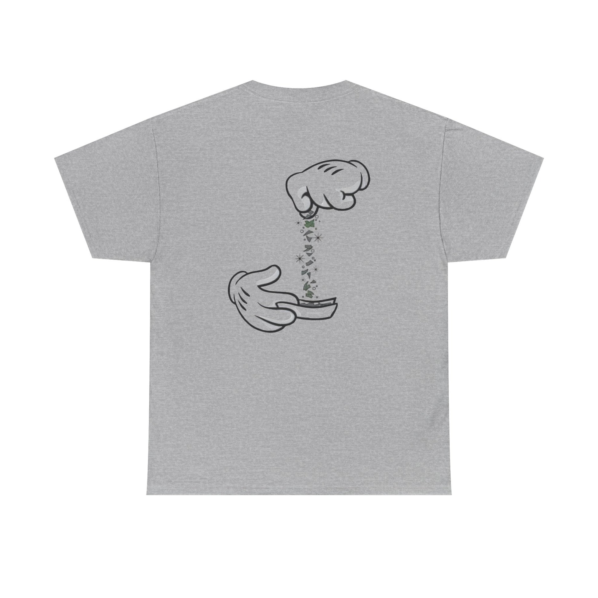 Disney - Stardust Drip Unisex T-shirt