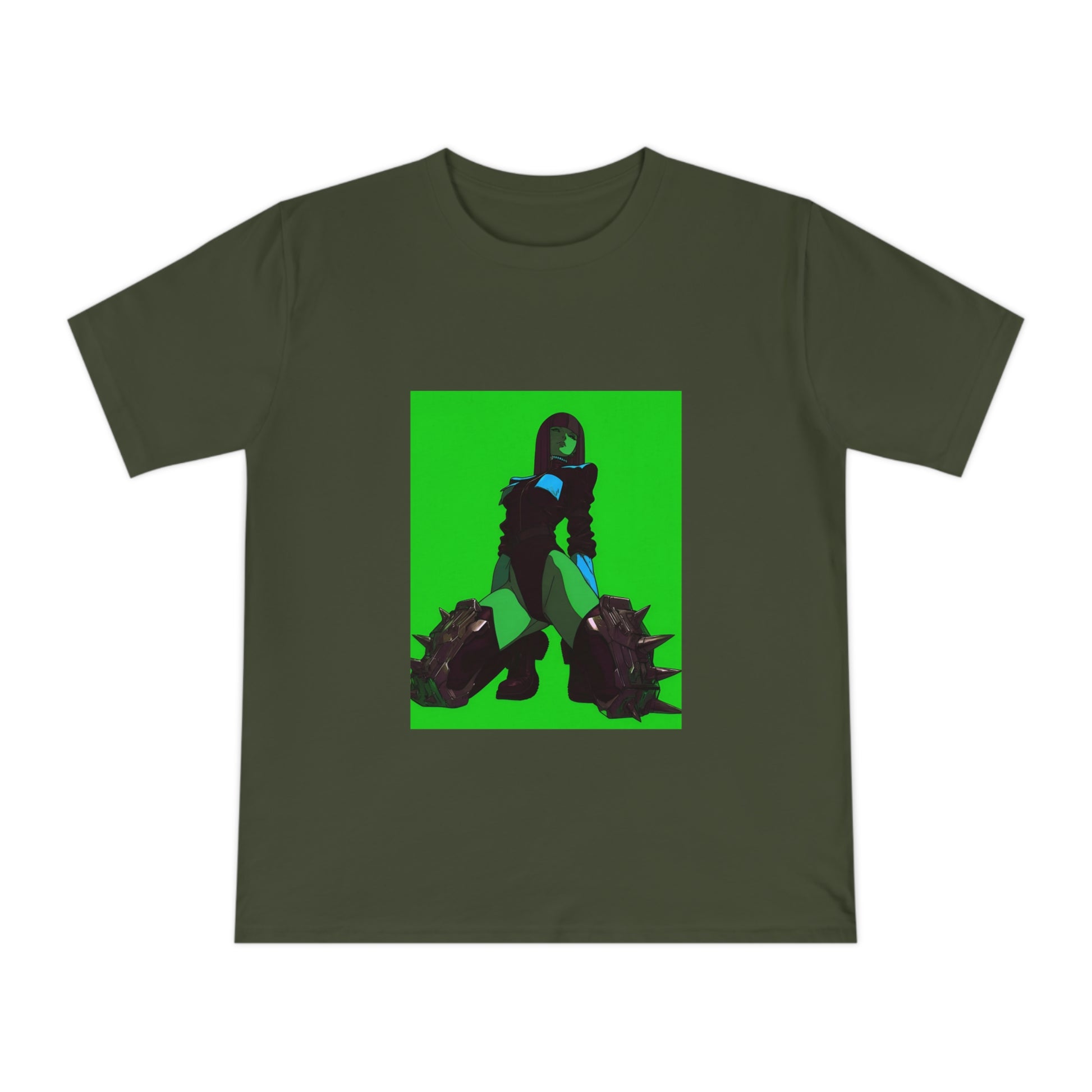 Hinata " Stargazing Version" T-Shirt