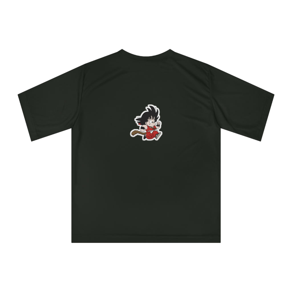 Baby DragonBall - Unisex T-shirt