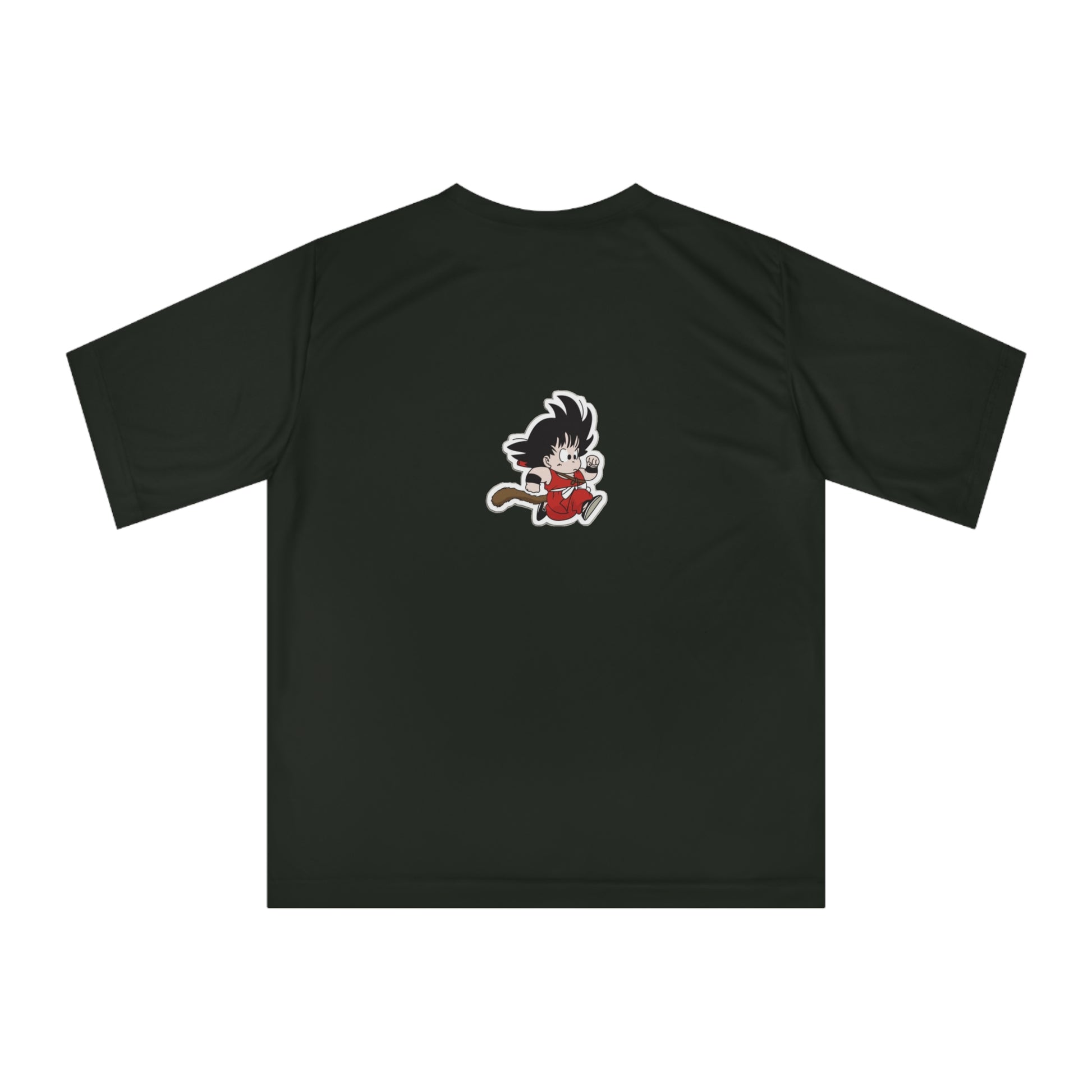 Baby DragonBall - Unisex T-shirt