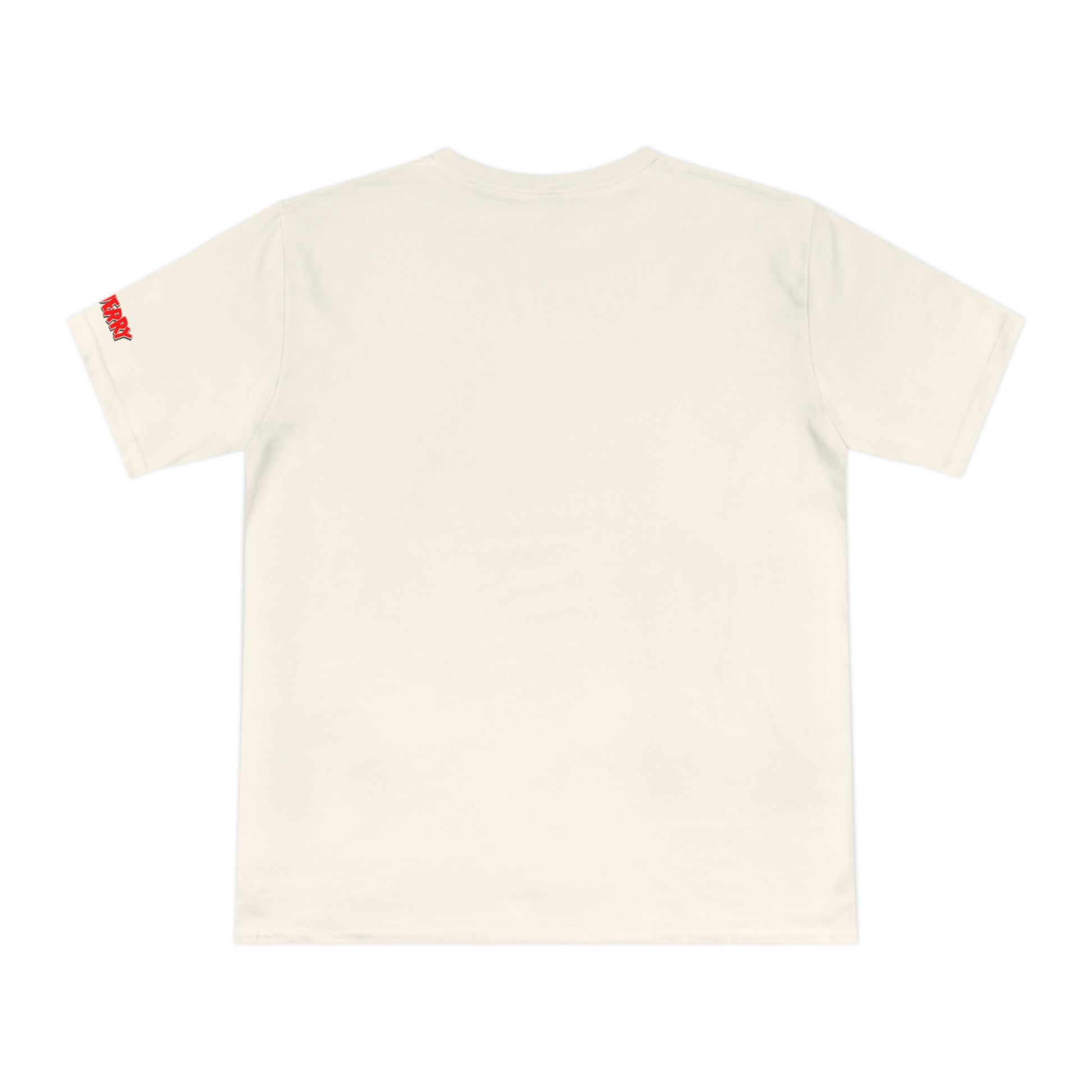 Naruto X Tom e Jerry T-shirt