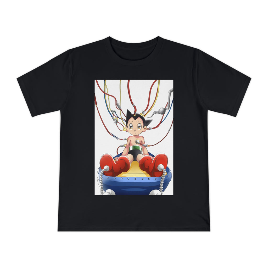 Astro Boy Cartoon T-Shirt