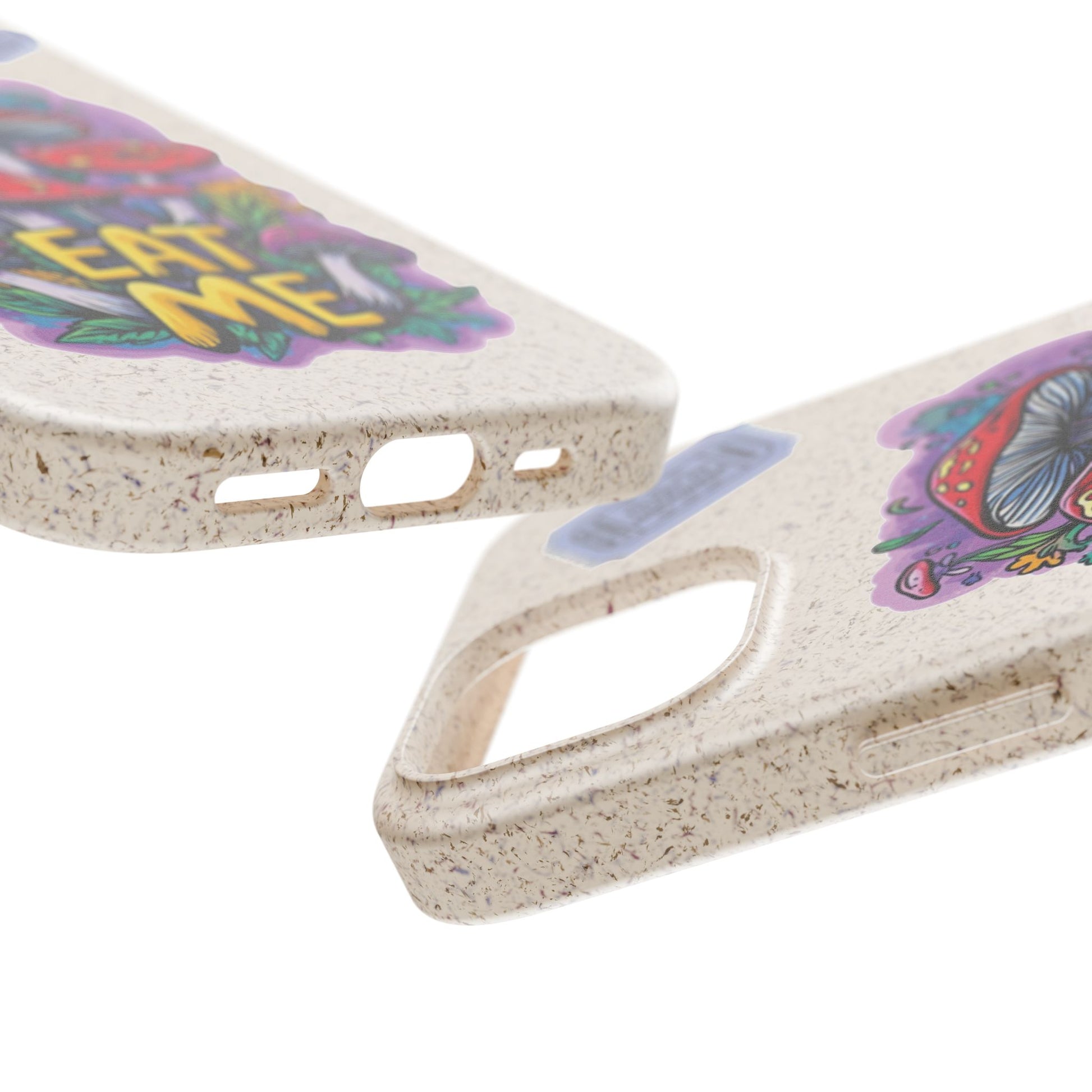 Eat Me Eco-Friendly Phone Case
