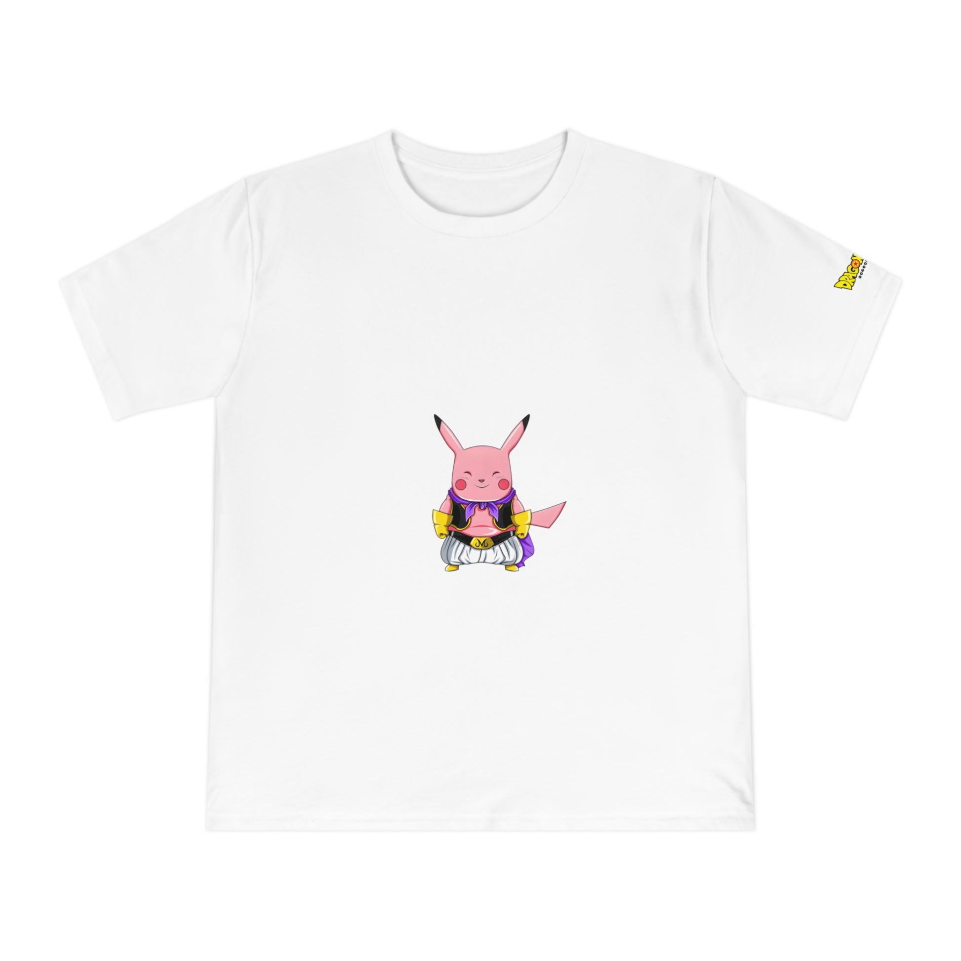 Pichaku X Dragonball T-Shirt