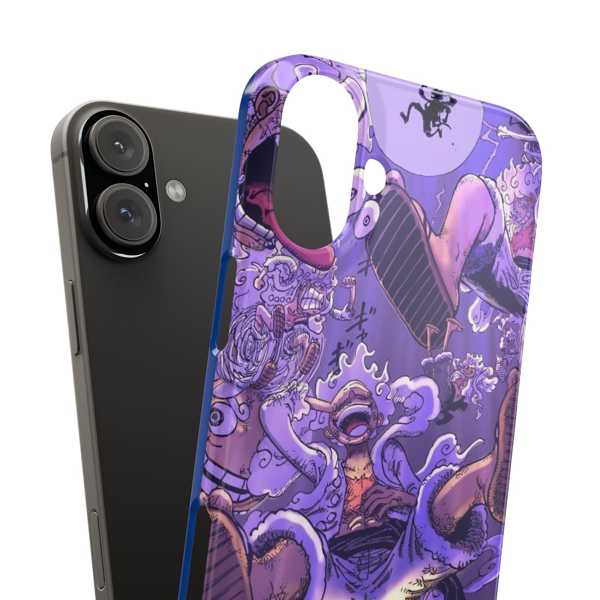Phone Case - OnePiece Design