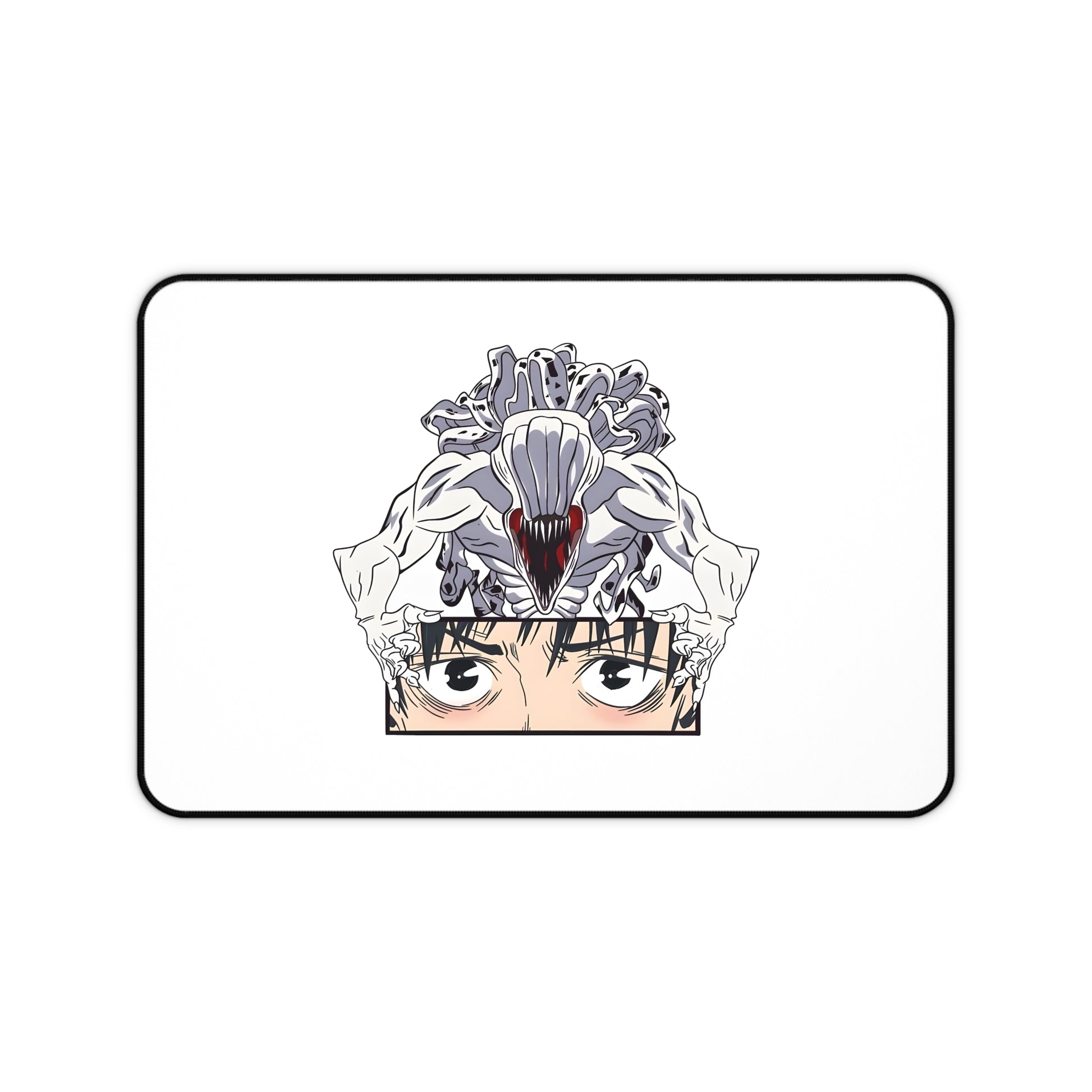 Jujutsu Kaisen Desk Mat