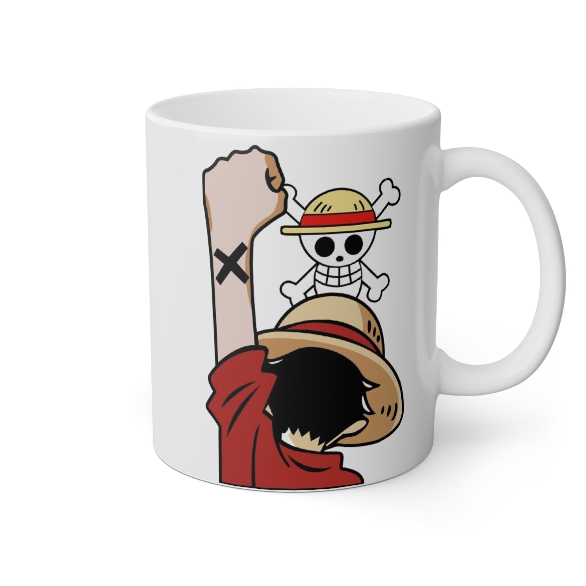 Adventure-Inspired 11oz Mug - Perfect for Fans of Treasure Hunting