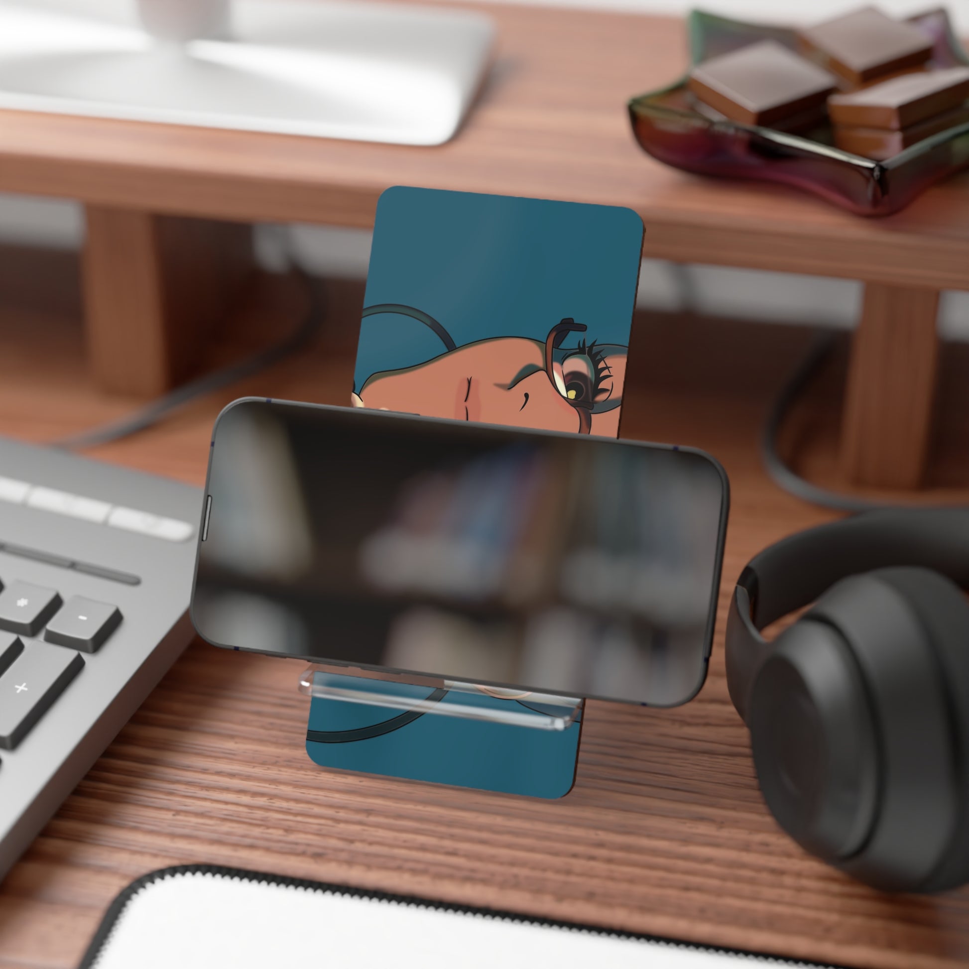 Smartphone Display Stand _2