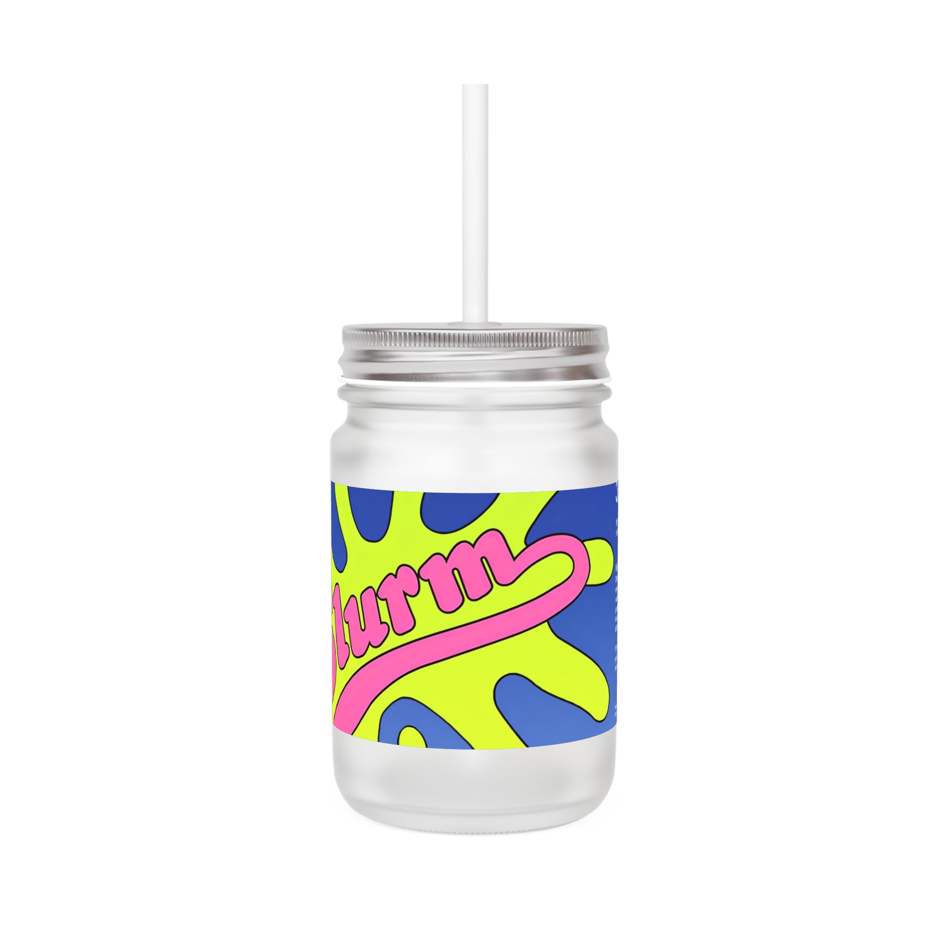 Slurm Jar