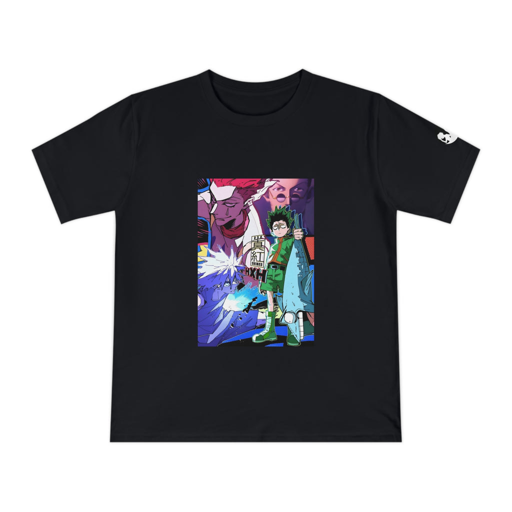 Hunter Hunter T-shirt