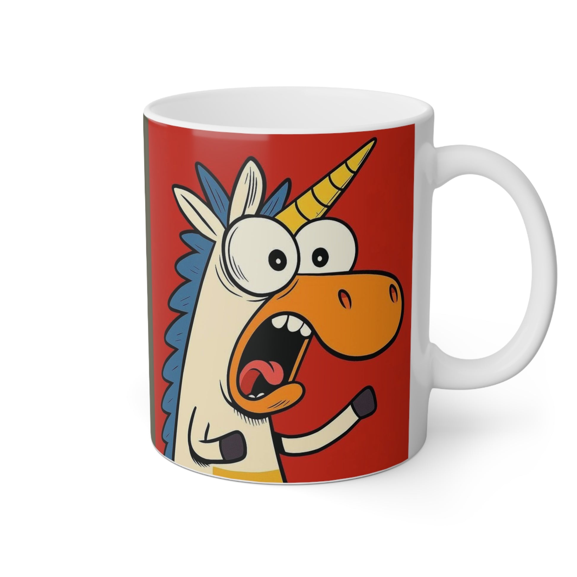 Unicorn Mug