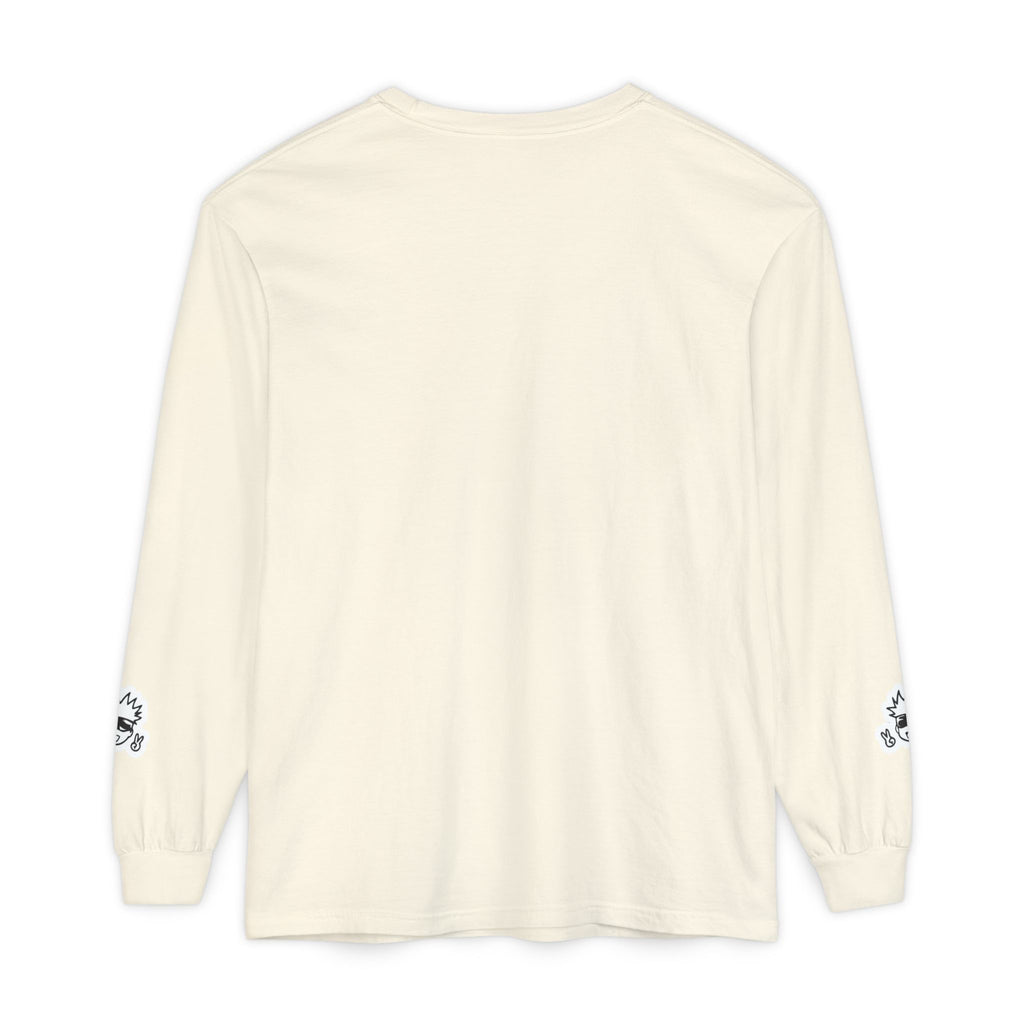 Jujutsu Kaisen Long Sleeve Tee