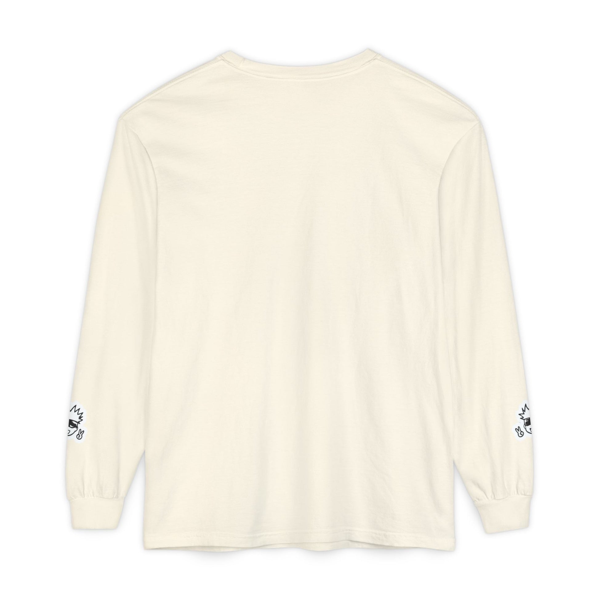 Jujutsu Kaisen Long Sleeve Tee