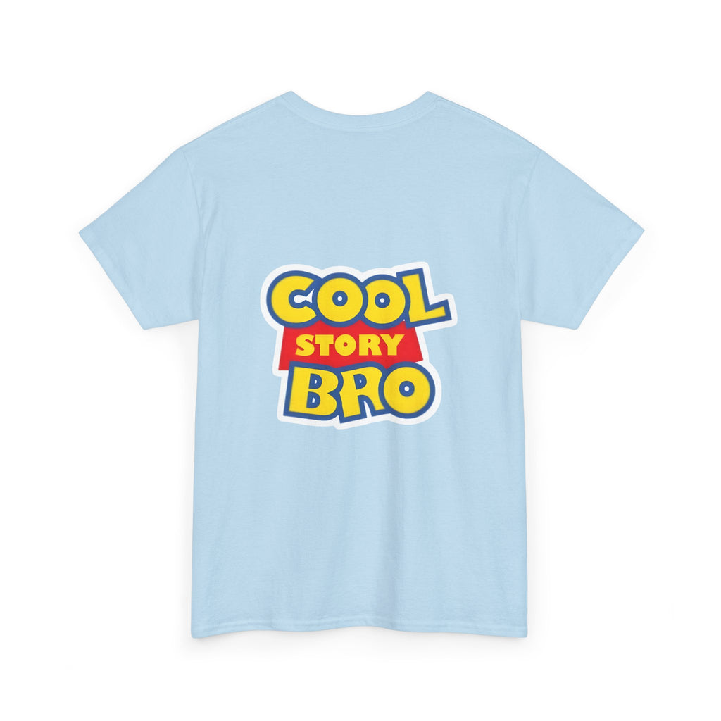 Toy/Cool Story Unisex T-shirt