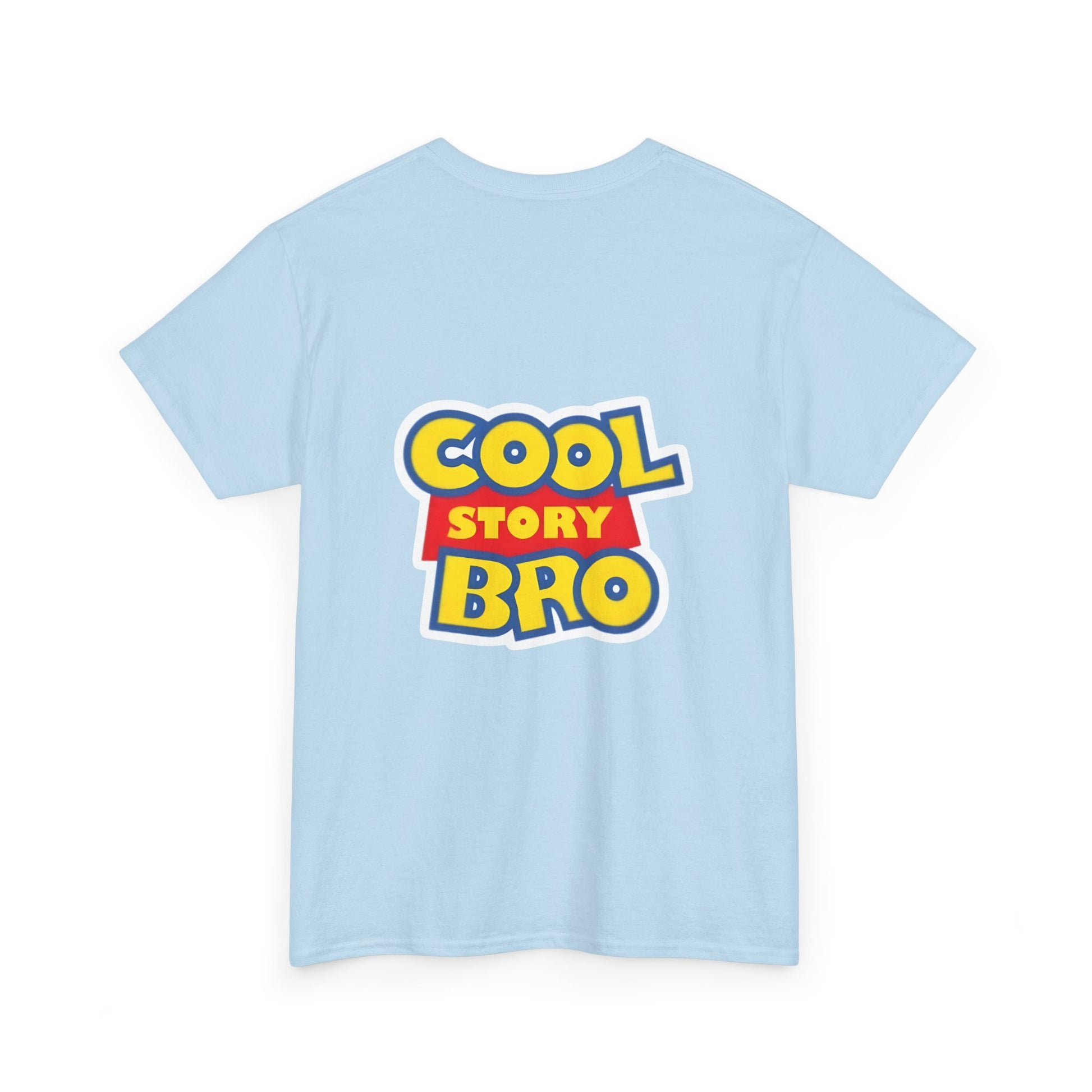 Toy/Cool Story Unisex T-shirt