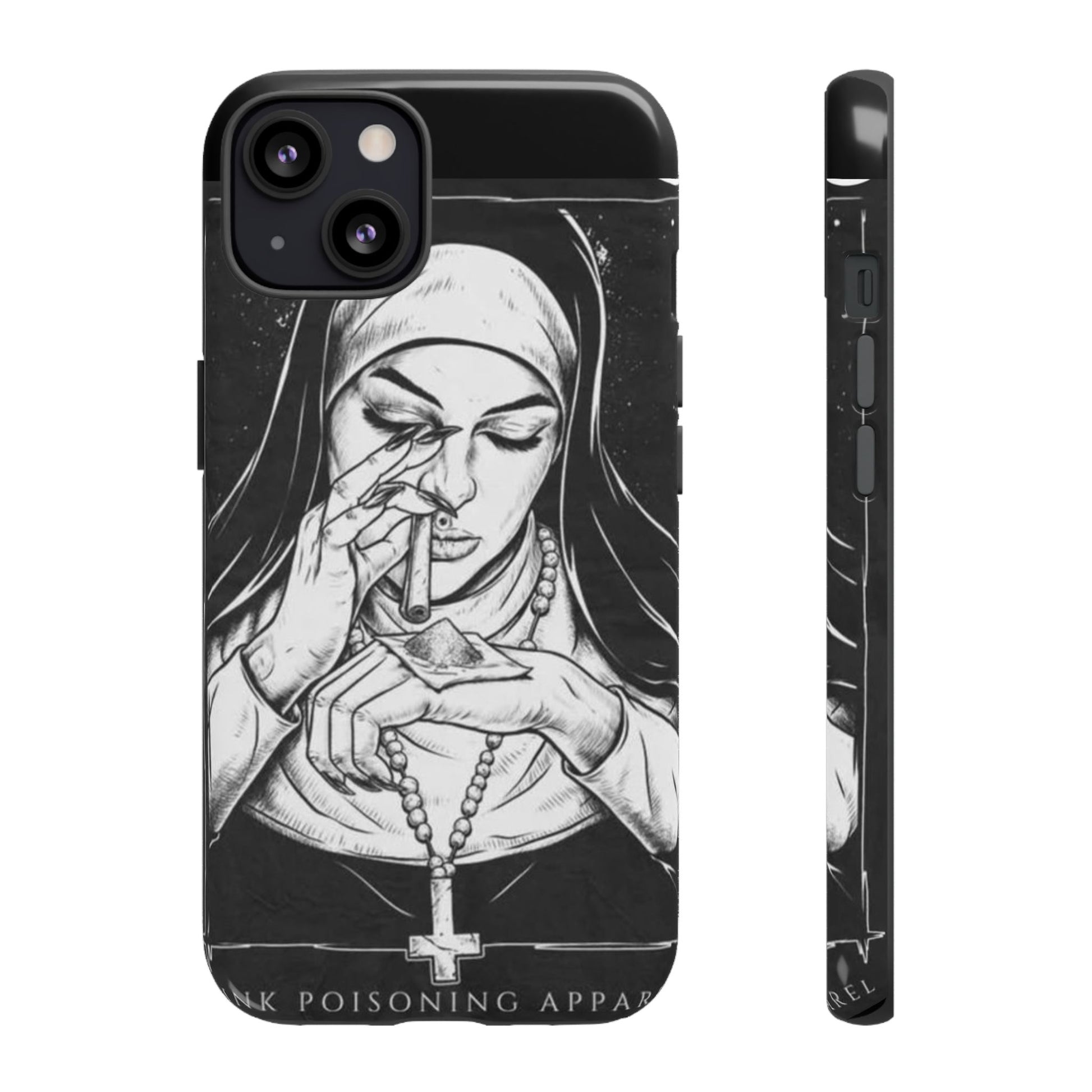 Sniff&Pray - SlimPhoneCase